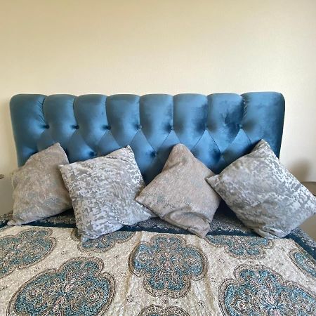 Apartment Siguldas 21 Liepāja Eksteriør billede