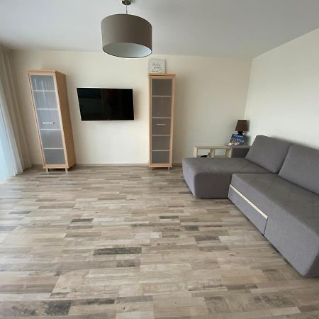 Apartment Siguldas 21 Liepāja Eksteriør billede