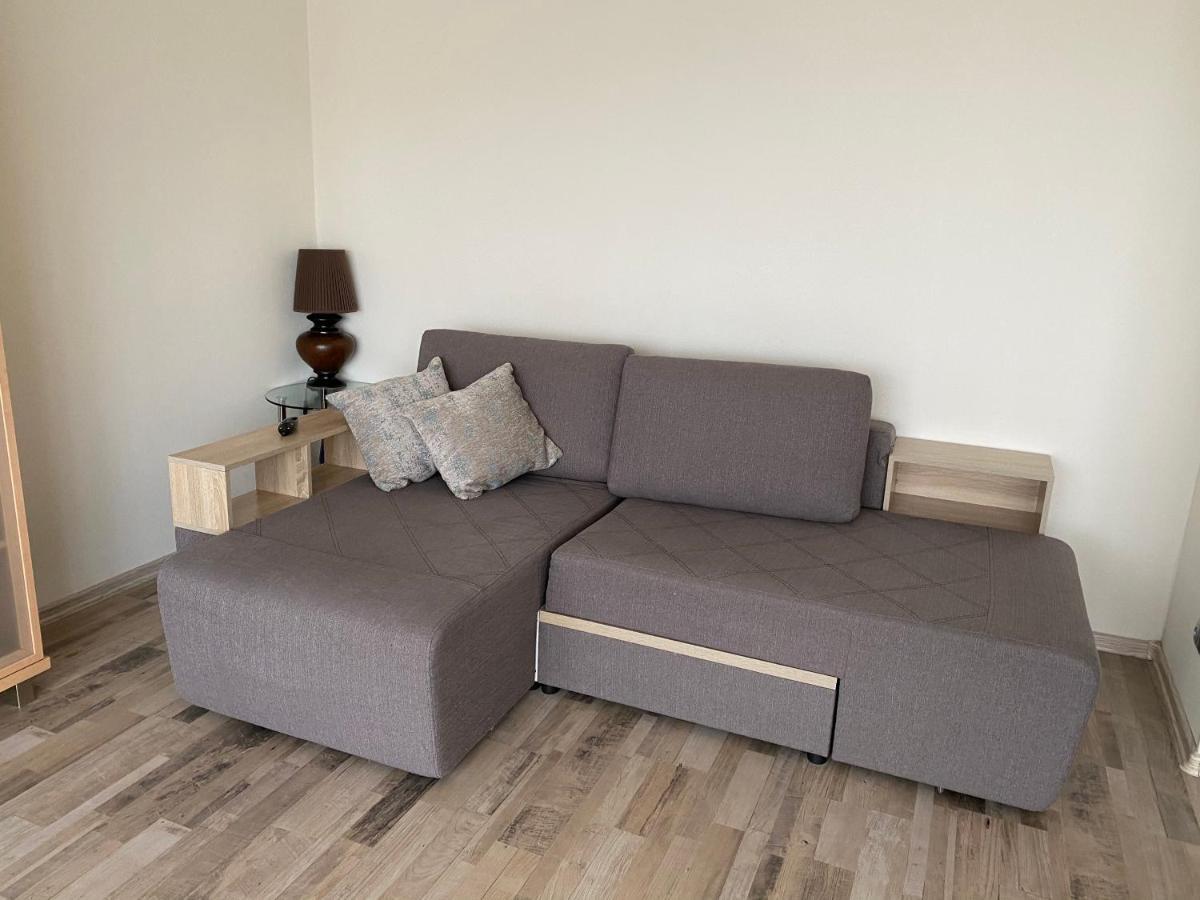 Apartment Siguldas 21 Liepāja Eksteriør billede