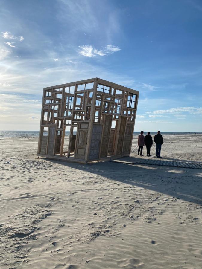Apartment Siguldas 21 Liepāja Eksteriør billede