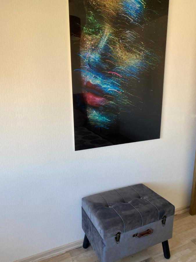 Apartment Siguldas 21 Liepāja Eksteriør billede