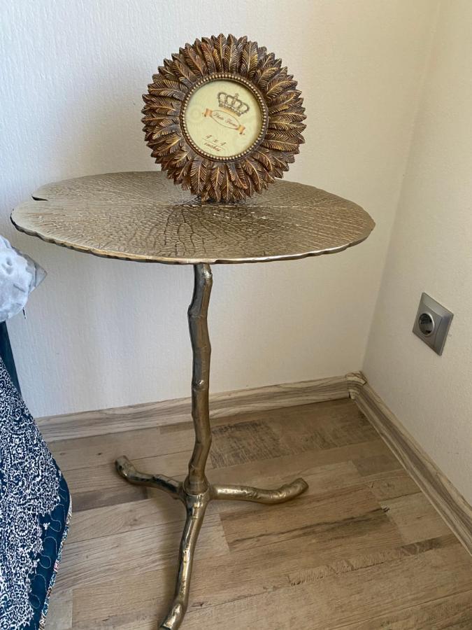 Apartment Siguldas 21 Liepāja Eksteriør billede