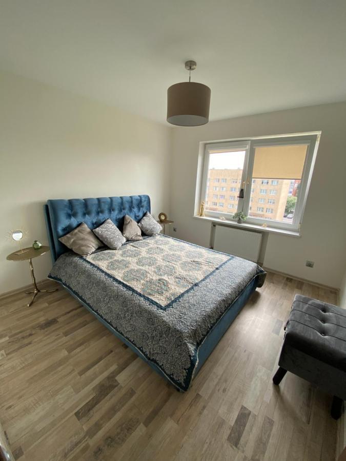 Apartment Siguldas 21 Liepāja Eksteriør billede